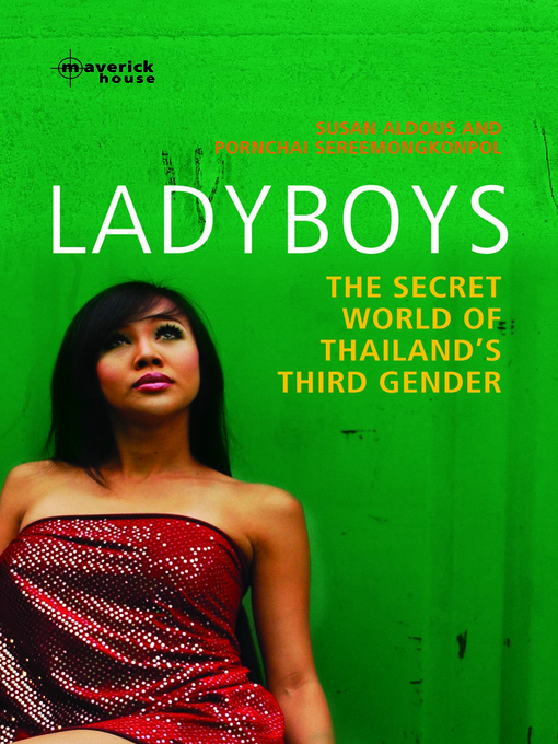 Title details for Ladyboys by Susan Aldous - Available